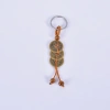 Antique coins, copper coins, Five Emperors' coins, Daojia keychains are available for wholesale from our factory Specification image